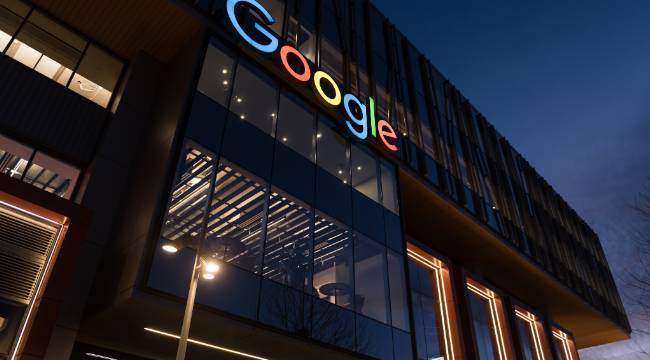 Google, Kanada'ya her yıl 74 milyon dolar ödeyecek 