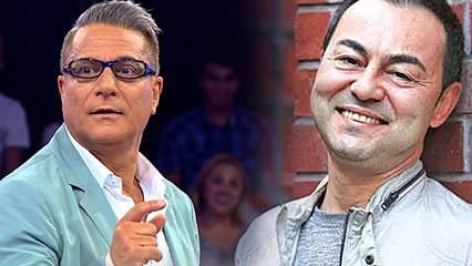 Serdar Ortaç ve Mehmet Ali Erbil'e "ev hapsi" kararı