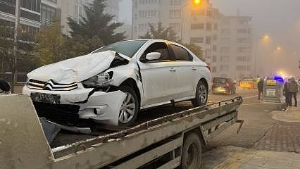 Anadolu Cumhuriyet Başsavcı Vekilinden açıklama: Hasarlı trafik kazası sonrası ne yapılmalı?