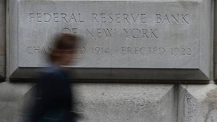 Fed faiz kararını açıkladı