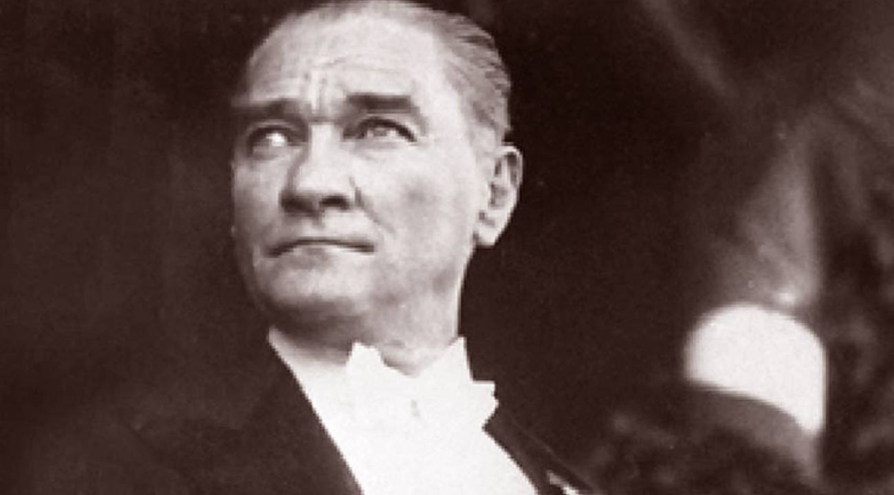 Atatürk'ün "En büyük eserim" dediği Türkiye Cumhuriyeti 101. yaşında 