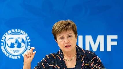 IMF 'den merkez bankalarına "erken gevşeme" uyarısı 