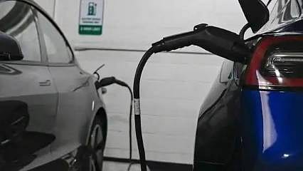 Elektrikli araç şarj süresinde bayram rekoru 