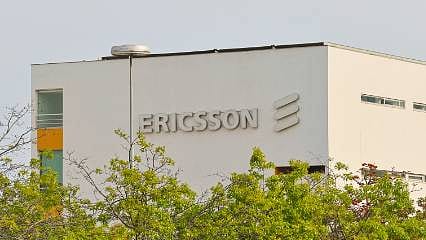 Ericsson'un satışları ve kârı beklentileri aştı
