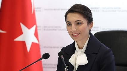 TCMB Başkanı Erkan: Türk lirasına geçiş zamanı geldi
