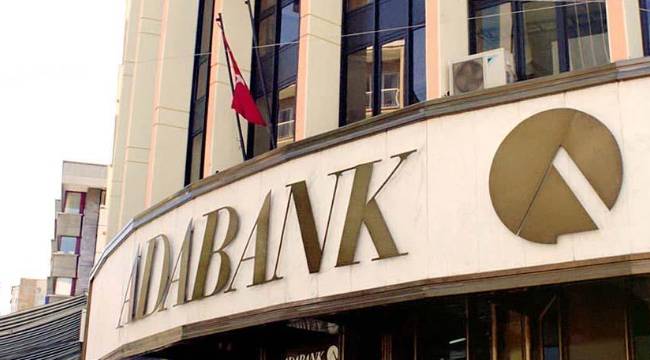 AHL Ahlatçı Finansal'a satılmıştı... Adabank isim değiştirdi 