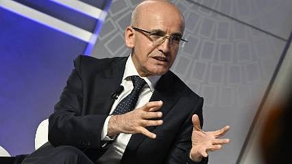 Bakan Şimşek'e göre herkesin edinmesi gereken beceri