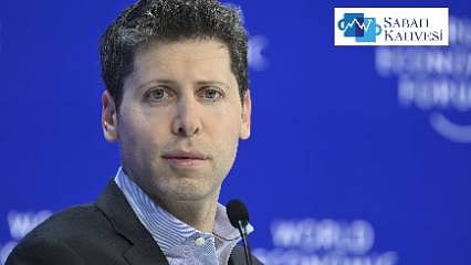 OpenAI CEO'sundan yapay zeka uyarısı