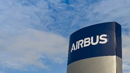 Airbus 'karmaşık iş ortamı' nedeniyle 2 bin 500 kişiyi işten çıkaracak