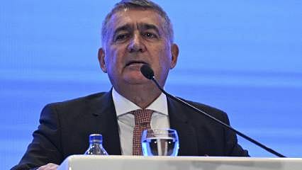 TÜSİAD Başkanı Turan: Ekonomiyi biraz daha soğutmamız gerekiyor 