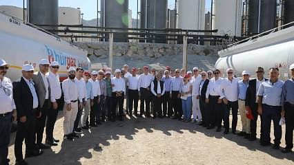 İSO, Mesleki Eğitim İşbirliği Projesi’ni Şırnak’a taşıdı