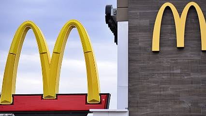   AB mahkemesinden "Big Mac" kararı