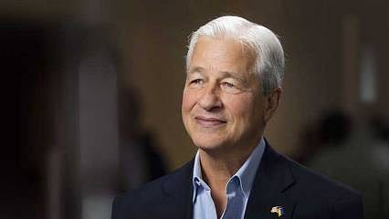 JPMorgan CEO'su bir yıl önce 'en büyük risk' demişti, yine uyardı! 
