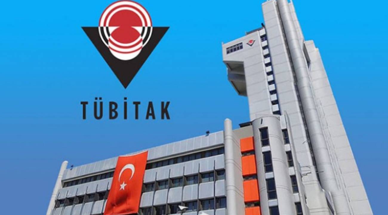 TÜBİTAK 14 personel istihdam edecek