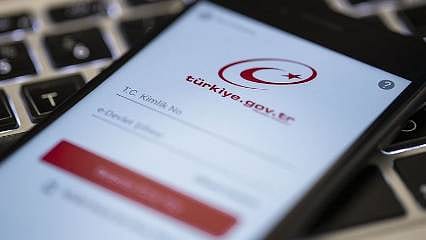 e-Devlet'te yeni bir hizmet daha