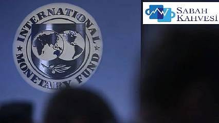 IMF’den Türkiye raporu: Riskler belirgin bir şekilde azaldı