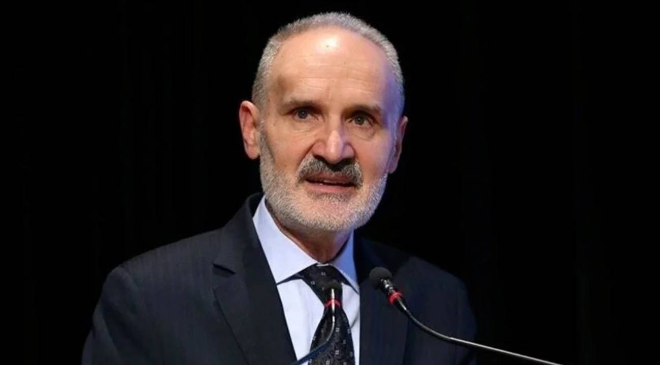 İTO Başkanı'ndan kur ve enflasyon açıklaması 