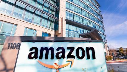 Fransa'dan Amazon'a 32 milyon euro ceza 