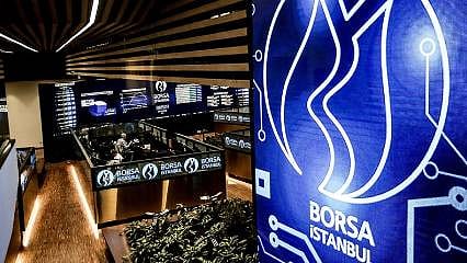 Piyasalarda gün ortası: Borsa ilk yarıda yükseldi 