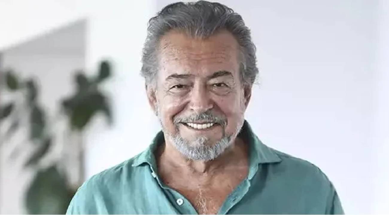 Gazeteci Güneri Civaoğlu, hayatını kaybetti