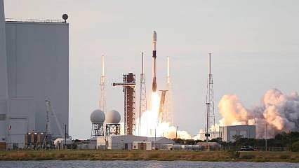 Türksat 6A'nın uzay yolculuğu başladı... 5 milyar insana ulaşacak 