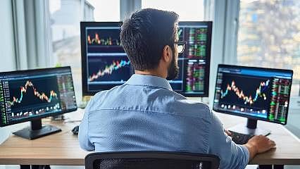 Küresel piyasalarda gözler ECB'nin faiz kararında