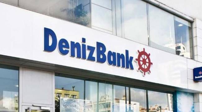 DenizBank'tan sermaye artırım kararı 