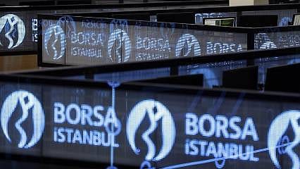 BIST 100'de bu hafta en çok prim yapan ve azalan 3 hisse (22-26 Ocak 2024)