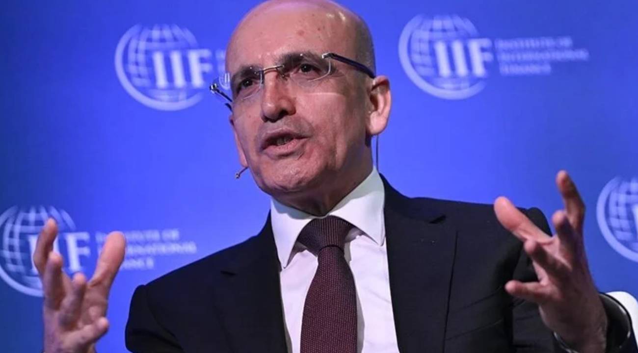 Bakan Şimşek duyurdu: Mükellefe kolaylık sağlayacak uygulamalar devreye giriyor 