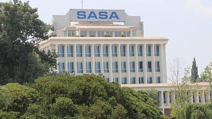 Erdemoğlu Holding'ten, Sasa'da yeni pay alımı