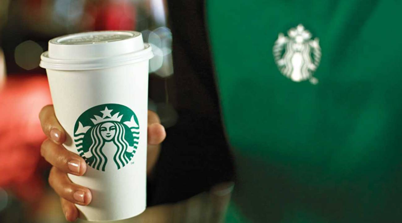 Starbucks'ın 3. çeyrek geliri beklentilerin altında kaldı 