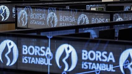 Borsa ilk yarıda yüzde 4 düştü: En büyük kayıp madencilikte 