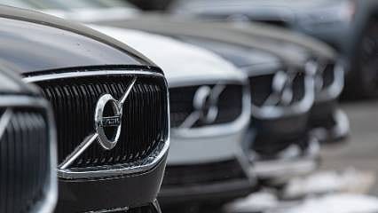 Kızıldeniz krizi: Tesla'dan sonra Volvo da üretime ara verecek 