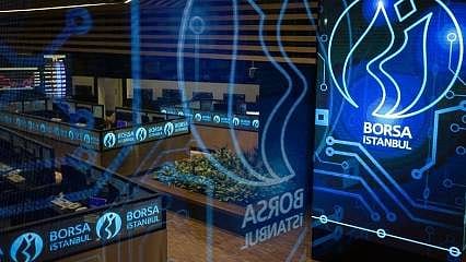 Yabancılar 96,1 milyon dolarlık hisse aldı 