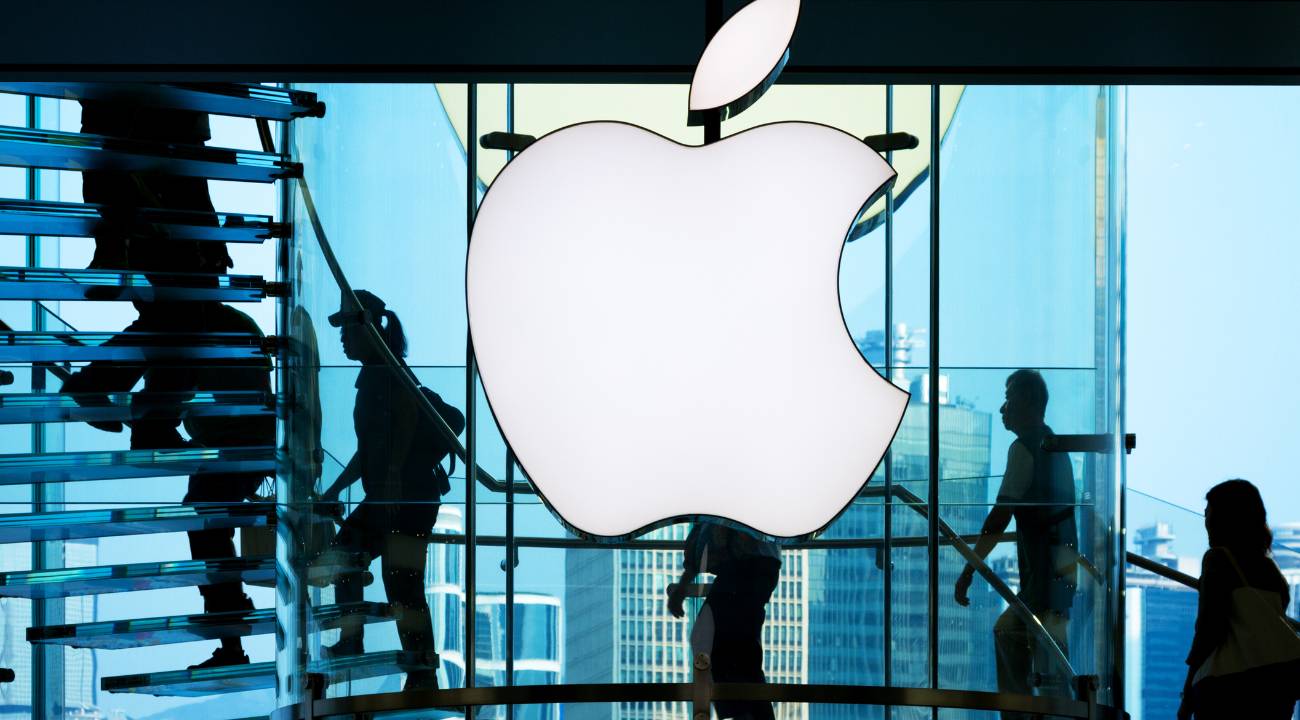 Apple'ın 3. çeyrekte geliri arttı, karı geriledi  