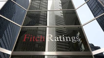 Fitch'ten Türk bankacılık sektörü değerlendirmesi