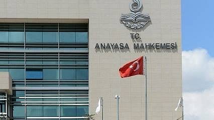  Anayasa Mahkemesi'nin yeni başkanı belli oldu