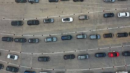 Otomotiv satışlarında yeni rekor 
