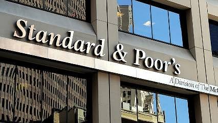 S&P'den Türkiye için not artışı sinyali 