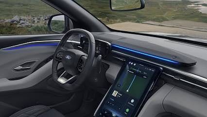 Ford F-150 Lightning'in üretimini duraklattı 