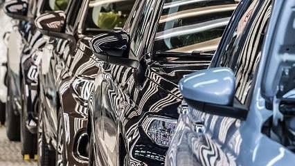  2.  el otomobilde en çok tercih edilen markalar açıklandı: İşte ilk 10 