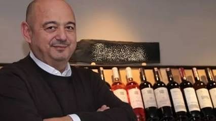 Kendi ürettiği şarabı 260 TL'den sattı, restorandaki fiyatı patronu bile şaşırttı
