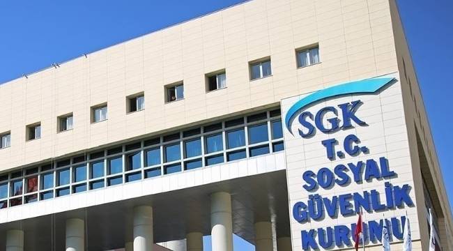 SGK'dan GSS çağrısı: Kimler ücretsiz faydalanabilir?