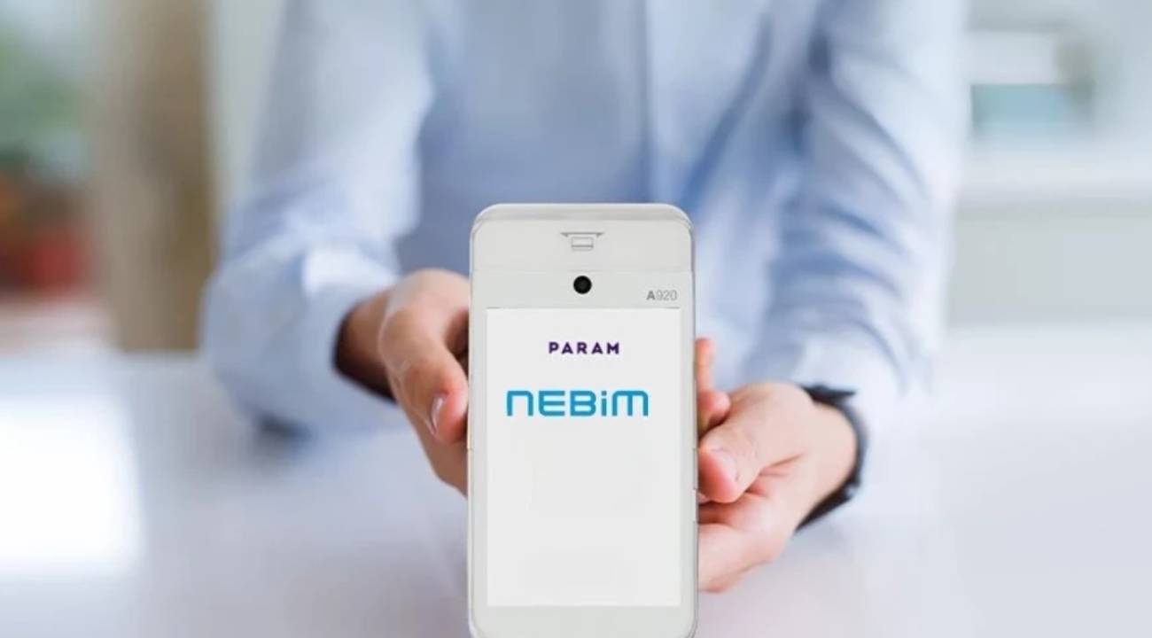Param, Nebim Yazılım'ın çoğunluk hisselerini satın alacak