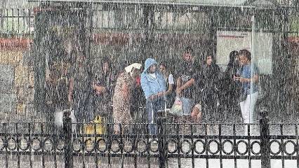 Prof. Dr. Orhan Şen'den uyarı: Sıcaklık bir günde 10 derece düşecek, kışlıkları çıkartın! 