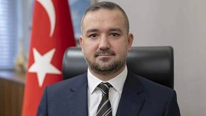 TCMB Başkanı Karahan: Makro finansal istikrarı sürdürecek adımlar atmaya devam edeceğiz