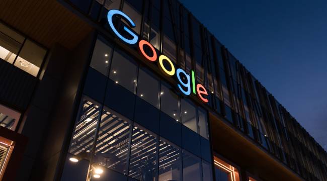 Avrupalı medya kuruluşlarından Google'a 2,1 milyar euroluk dava 