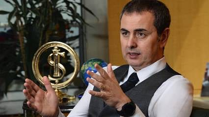 İş Bankası Genel Müdürü Hakan Aran'a göre 5 stratejik alan