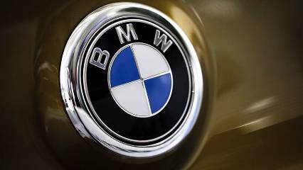 BMW'den rekor kâr 