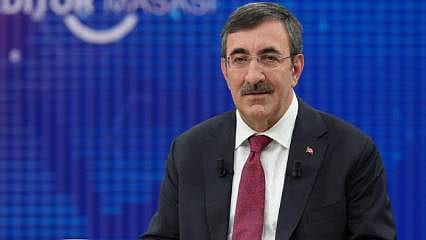 "Büyüme ve enflasyon arasında temel bir çelişki yok"